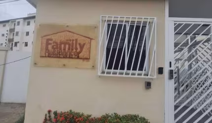 Apartamento com 2 quartos à venda na Caji, Caji, Lauro de Freitas, 45 m2 por R$ 145.000
