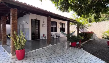 Casa com 2 quartos à venda na Vilas do Atlântico, Vilas do Atlantico, Lauro de Freitas por R$ 850.000
