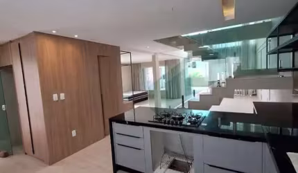 Casa com 3 quartos à venda na Rua Praia de Caraguatatuba, Vilas do Atlantico, Lauro de Freitas por R$ 1.350.000