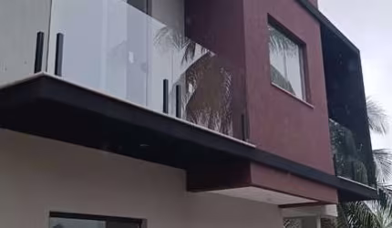 Casa com 3 quartos à venda na Rua Osvaldo B Pitangueiras, Pitangueiras, Lauro de Freitas por R$ 490.000