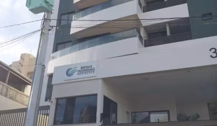 Apartamento com 2 quartos à venda na Rua Jardim Armação, Jardim Armação, Salvador, 65 m2 por R$ 590.000