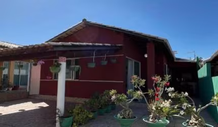 Casa com 3 quartos à venda na Vila de Abrantes, Abrantes, Camaçari por R$ 480.000