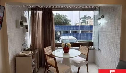 Apartamento com 2 quartos para alugar na Vilas do Atlântico, Vilas do Atlantico, Lauro de Freitas, 70 m2 por R$ 3.400