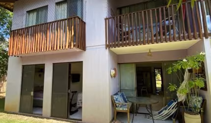 Casa com 2 quartos à venda na Avenida praia de Itacimirim, Itacimirim, Camaçari por R$ 670.000