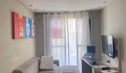 Apartamento com 2 quartos à venda na Caji, Caji, Lauro de Freitas, 45 m2 por R$ 195.000