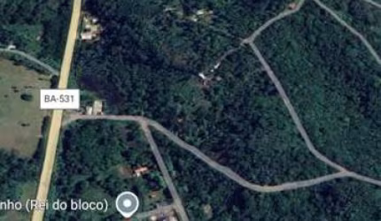 Terreno à venda na Cascalheira, Cascalheira, Camaçari por R$ 650.000