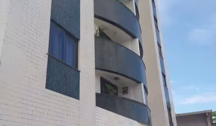 Apartamento com 2 quartos à venda na Rua Osvaldo B Pitangueiras, Pitangueiras, Lauro de Freitas, 71 m2 por R$ 535.000