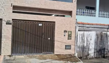 Casa com 2 quartos à venda na Centro, Centro, Lauro de Freitas por R$ 360.000