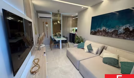Apartamento com 3 quartos à venda na Rua Buraquinho, Buraquinho, Lauro de Freitas, 86 m2 por R$ 725.000