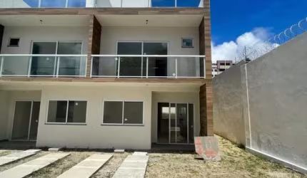 Casa com 3 quartos à venda na Jardim Aeroporto, Jardim Aeroporto, Lauro de Freitas por R$ 598.000