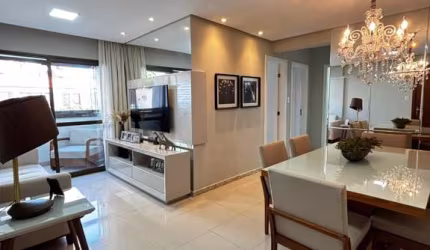 Apartamento com 2 quartos à venda na Centro, Centro, Lauro de Freitas, 65 m2 por R$ 325.000