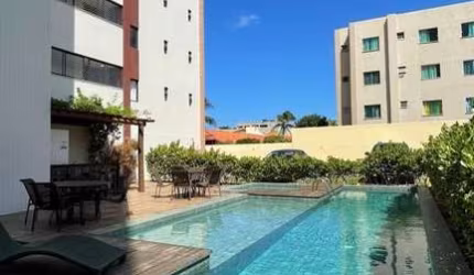 Apartamento com 2 quartos à venda na Alameda Praia do Flamengo, Praia do Flamengo, Salvador, 73 m2 por R$ 800.000