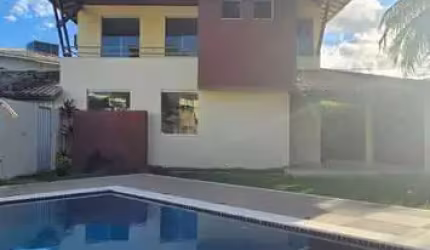 Casa com 4 quartos à venda na Vilas do Atântico, Vilas do Atlantico, Lauro de Freitas por R$ 1.700.000