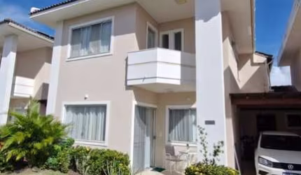 Casa com 4 quartos à venda na Rua Buraquinho, Buraquinho, Lauro de Freitas por R$ 960.000