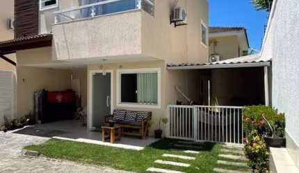Casa com 3 quartos para alugar na Rua Buraquinho, Buraquinho, Lauro de Freitas por R$ 3.588