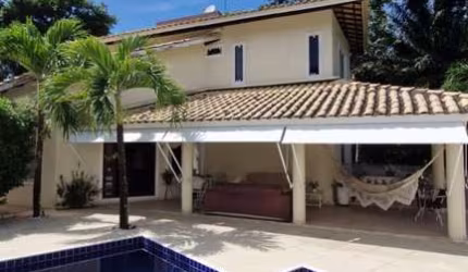 Casa com 3 quartos à venda na Estrada Do Coco, Estrada do Coco, Lauro de Freitas por R$ 1.150.000