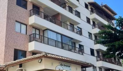 Apartamento com 2 quartos à venda na Alameda Praia do Flamengo, Praia do Flamengo, Salvador, 53 m2 por R$ 600.000