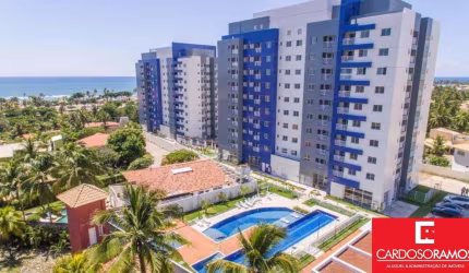 Apartamento com 2 quartos para alugar na Rua Buraquinho, Buraquinho, Lauro de Freitas, 129 m2 por R$ 3.892