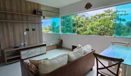 Apartamento com 4 quartos à venda na Rua Buraquinho, Buraquinho, Lauro de Freitas, 204 m2 por R$ 950.000