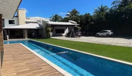 Casa com 3 quartos à venda na Encontro das Águas, Encontro das Águas, Lauro de Freitas por R$ 8.000.000