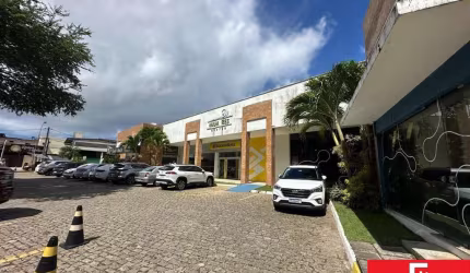 Ponto comercial para alugar na Rua Osvaldo B Pitangueiras, Pitangueiras, Lauro de Freitas por R$ 10.000