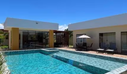 Casa com 3 quartos à venda na Subaúma, Subaúma, Entre Rios por R$ 1.400.000