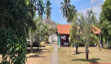 Terreno em Lauro de Freitas.