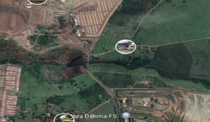 Terreno à venda na Avenida Antônio Ribeiro Marques, 1, Registro, Feira de Santana, 60000 m2 por R$ 7.000.000