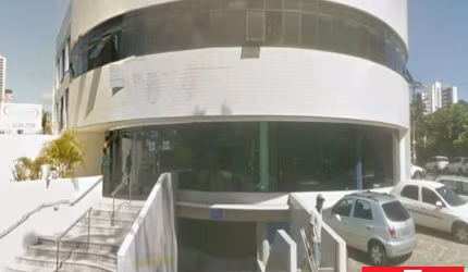 Prédio para alugar na Avenida Paulo VI, 1, Pituba, Salvador, 800 m2 por R$ 50.000