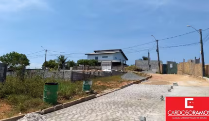 Chácara / sítio com 2 quartos à venda na Rua CN, 1, Jauá, Camaçari, 431 m2 por R$ 800.000