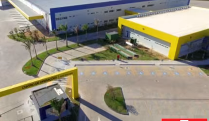 Terreno comercial à venda na Via BA-535, 1, CEASA, Salvador, 210000 m2 por R$ 70.000.000