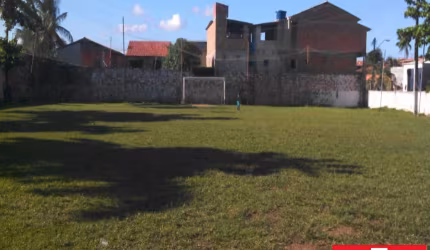Terreno à venda na Rua São José, 1, Ipitanga, Lauro de Freitas por R$ 1.280.000