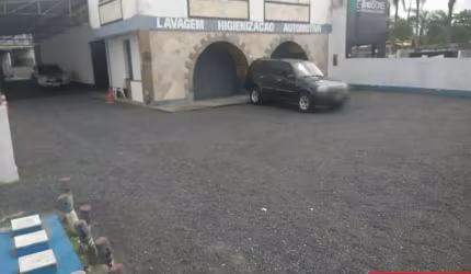 Ponto comercial para alugar na Avenida Santos Dumont, 1, Estrada do Coco, Lauro de Freitas, 400 m2 por R$ 30.000