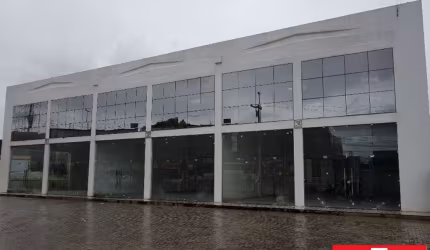 Ponto comercial para alugar na Avenida Santos Dumont, 1, Estrada do Coco, Lauro de Freitas, 300 m2 por R$ 30.000