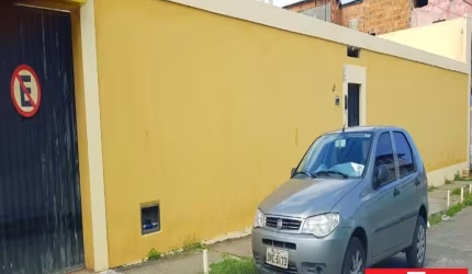 Ponto comercial à venda na Rua Ailton Simas, 560, Centro, Lauro de Freitas por R$ 1.200.000