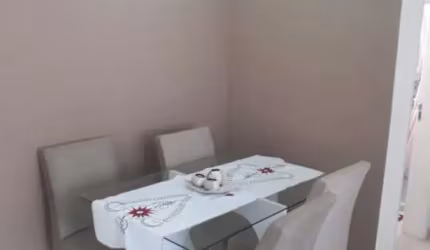 Apartamento com 2 quartos à venda na CONDOMINIO JARDINS LAURO, 1, Caji, Lauro de Freitas, 50 m2 por R$ 170.000