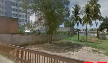 Terreno comercial para alugar na RUA LEONARDO RODRIGUES DA SILVA, 1, Estrada do Coco, Lauro de Freitas, 2000 m2 por R$ 14.000