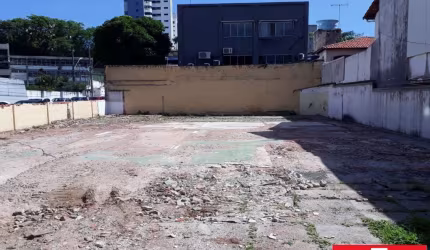 Terreno comercial para alugar na Av. Paulo VI s/n, 1, Pituba, Salvador por R$ 25.000