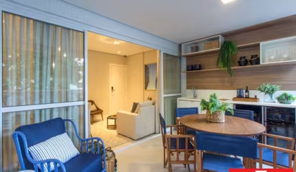 Apartamento com 3 quartos à venda na Rua Artur de Sá Menezes, 1, Pituba, Salvador, 106 m2 por R$ 1.000.000