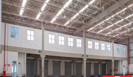 Barracão / Galpão / Depósito para alugar na Br-324, km 530, Distrito de Humildes, 530, Humildes, Feira de Santana, 6500 m2 por R$ 97.500