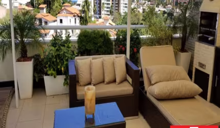 Apartamento com 4 quartos à venda na Rua Sítio do Pombal, 12, Pituaçu, Salvador, 200 m2 por R$ 900.000