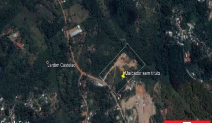 Terreno comercial à venda na Rua Direta do Quingoma, 1, Vida Nova, Lauro de Freitas por R$ 3.200.000