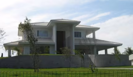 Casa em condomínio fechado com 5 quartos à venda na Estrada Do Coco, 17, Estrada do Coco, Lauro de Freitas por R$ 4.500.000