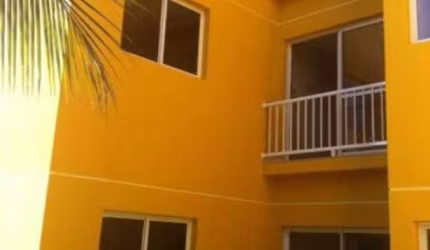 Apartamento com 2 quartos à venda na LOTEAMENTO QUINTA DE ABRANTES, 3, Abrantes, Camaçari, 54 m2 por R$ 180.000