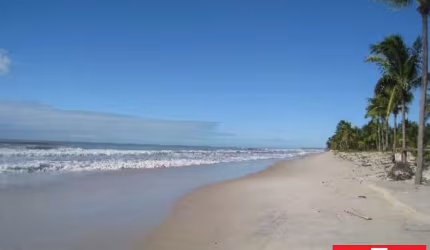 Fazenda em Comandatuba