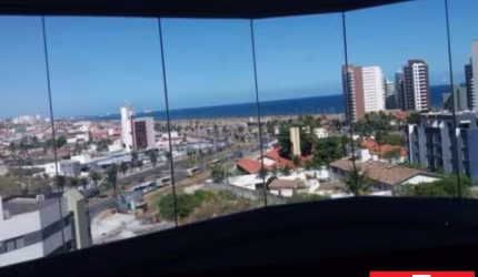 Apartamento com 3 quartos à venda na Rua Anquises Reis, 261, Armação, Salvador, 78 m2 por R$ 600.000