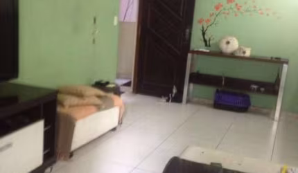 Apartamento com 2 quartos à venda na Rua Helenita A da Silva, 53, Centro, Lauro de Freitas, 49 m2 por R$ 165.000