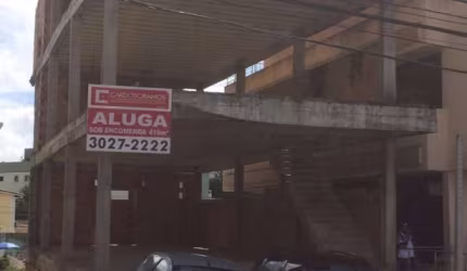 Prédio para alugar na vilas do atlântico, 1, Vilas do Atlantico, Lauro de Freitas, 416 m2 por R$ 8.000