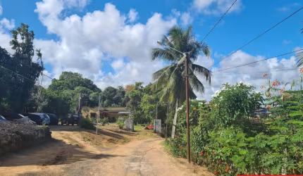 Terreno à venda na Avenida Aliomar Baleeiro, 1, Mussurunga I, Salvador por R$ 12.000.000
