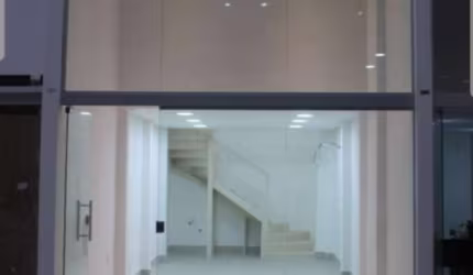 Ponto comercial com 1 sala à venda na Shopping Passeio Norte, 1, Estrada do Coco, Lauro de Freitas por R$ 100.000